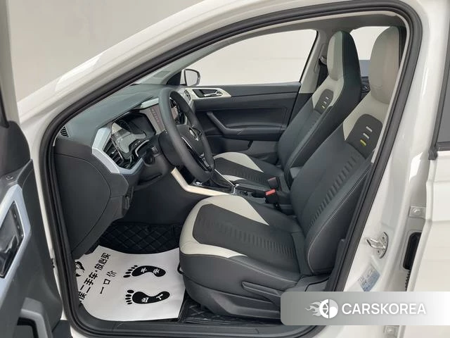 Volkswagen Polo id 4277751 из Китая 23