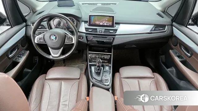 BMW 2 Series Active Tourer (F45) id 3556611 из Кореи 17