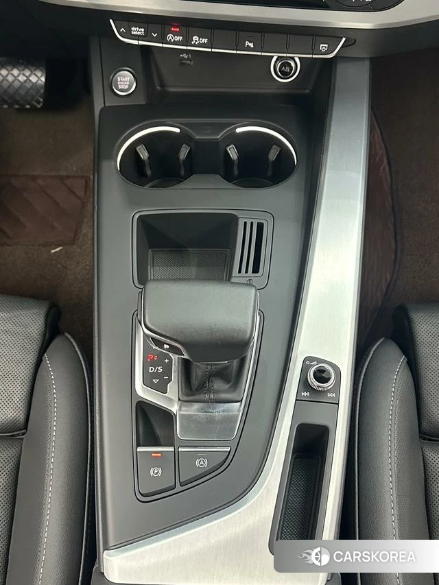 Audi A4L id 4272533 из Китая 20