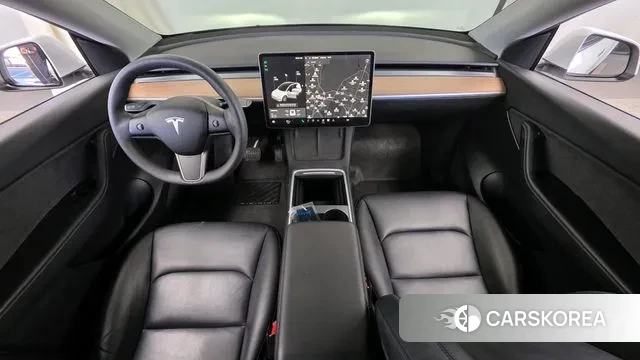 Tesla Model Y id 3395321 из Кореи 17