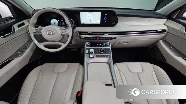 Hyundai The New Palisade id 3625238 из Кореи 17