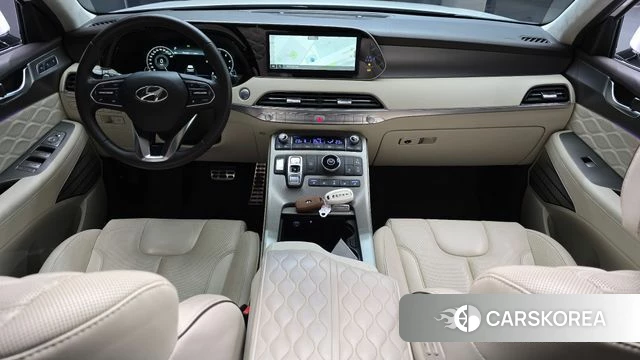 Hyundai Palisade id 3884139 из Кореи 17