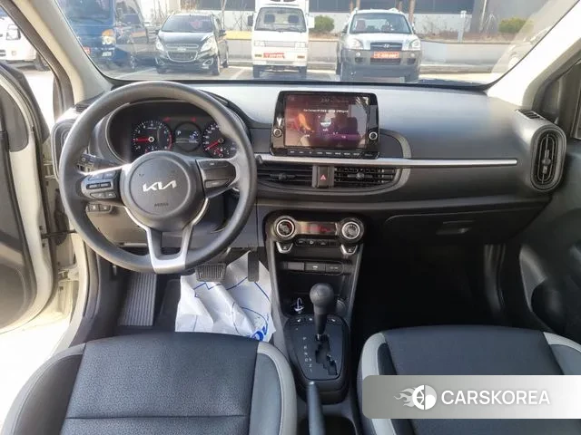 Kia Morning Urban (JA) id 3488285 из Кореи 17