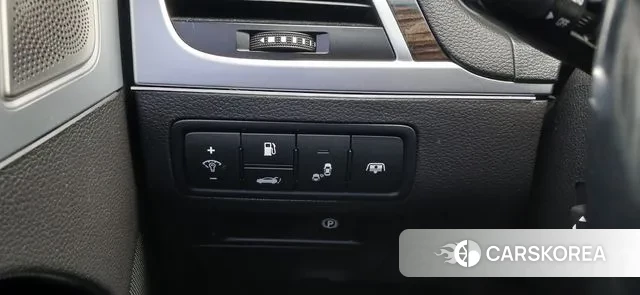 Genesis G80 id 2981838 из Кореи 17