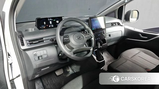 Hyundai Staria id 4475459 из Кореи 27
