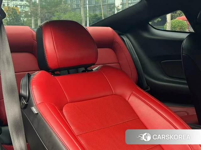 Ford Mustang id 4392328 из Китая 14