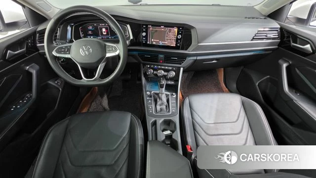 Volkswagen 7th Generation of Jetta id 4414478 из Кореи 32