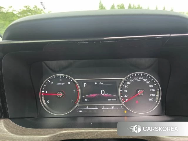 Kia Sorento 4th Generation id 4224809 из Кореи 17