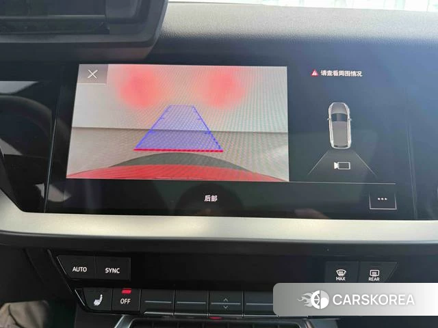 Audi A3 id 4272627 из Китая 20