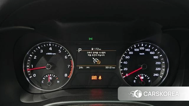 Kia The New K3 2nd generation id 4773715 из Кореи 27