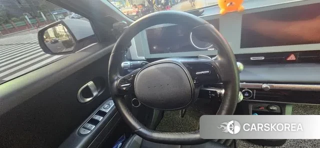 Hyundai Ionic 5 id 3280854 из Кореи 7