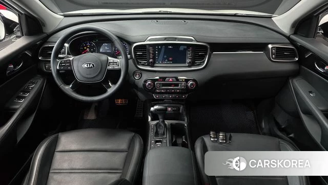 Kia The New Sorento id 4203500 из Кореи 27