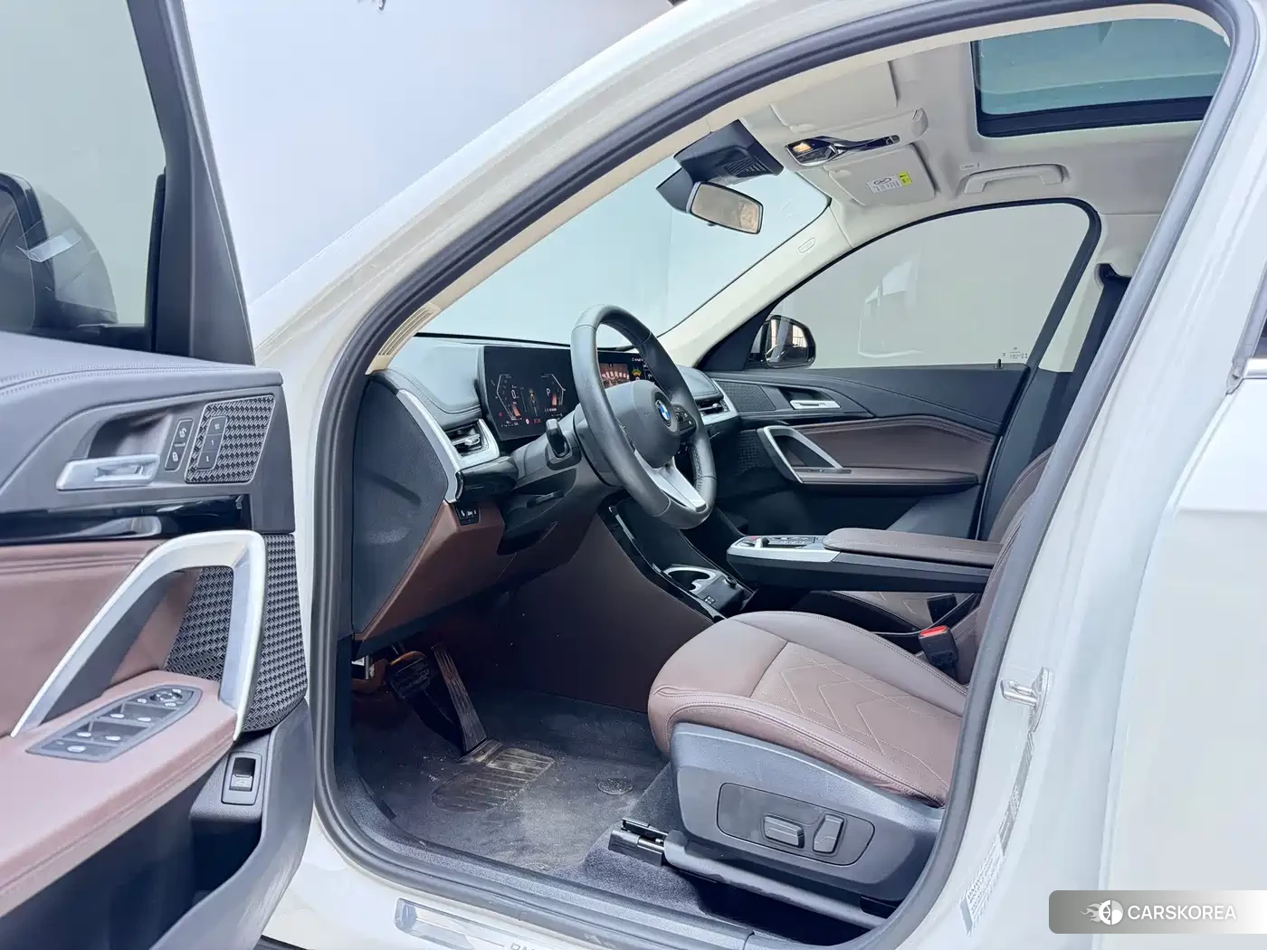 BMW X1 id 4644461 из Китая 22