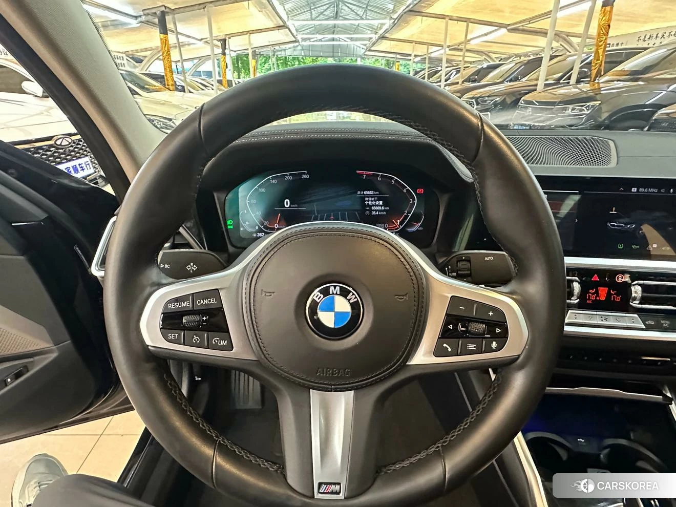BMW 3 series id 4486188 из Китая 8