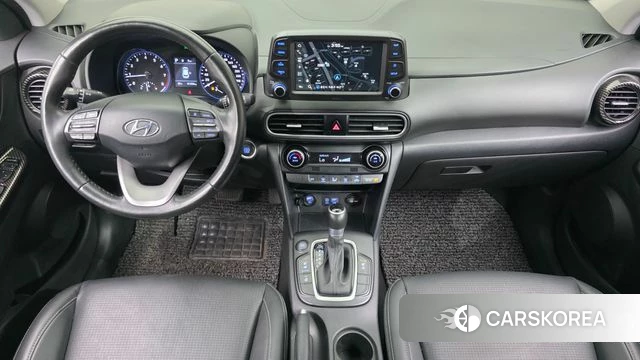Hyundai Kona id 4482745 из Кореи 17