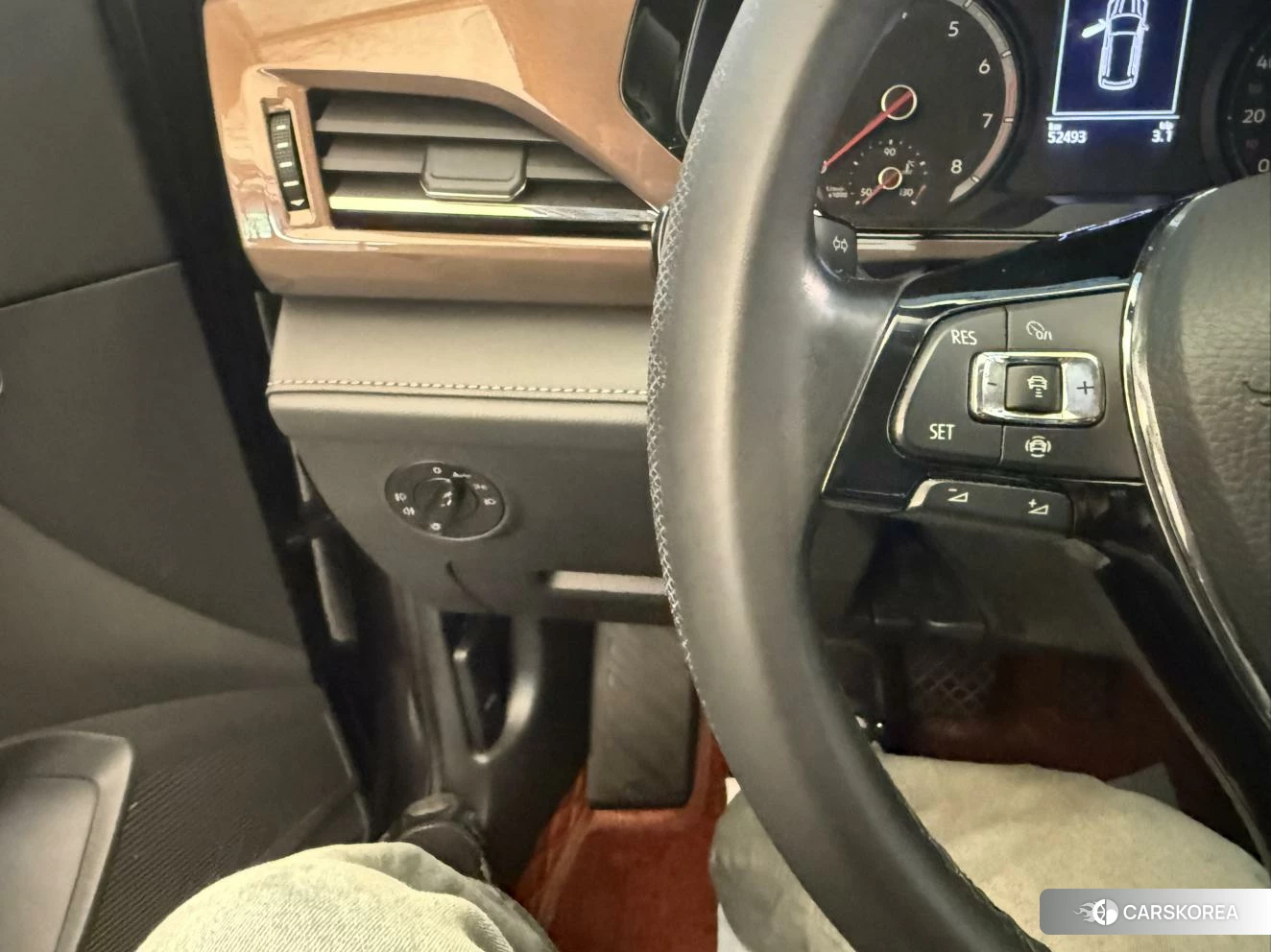 Volkswagen Tuyue id 4407374 из Китая 13