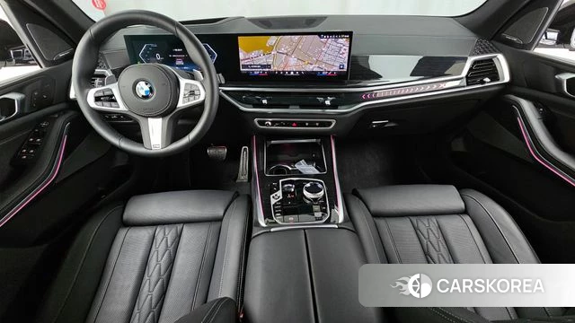 BMW X5 (G05) id 4847203 из Кореи 31