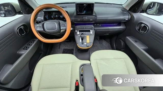 Hyundai Casper id 3432564 из Кореи 17