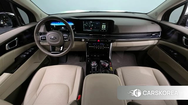 Kia Carnival 4th generation id 4482191 из Кореи 17