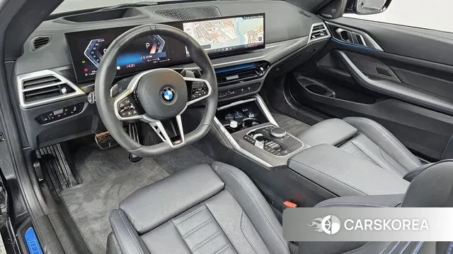 BMW 4 Series (G22) id 3554915 из Кореи 17