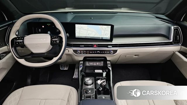 Kia The New Sorento 4th Generation id 4421268 из Кореи 28