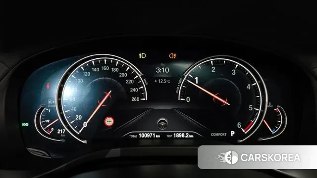 BMW X3 (G01) id 3772708 из Кореи 17