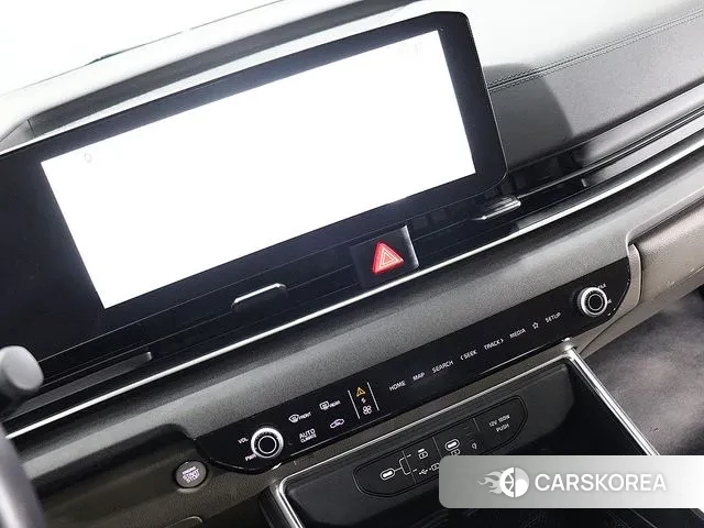 Kia The New Carnival 4th Generation id 3732669 из Кореи 17