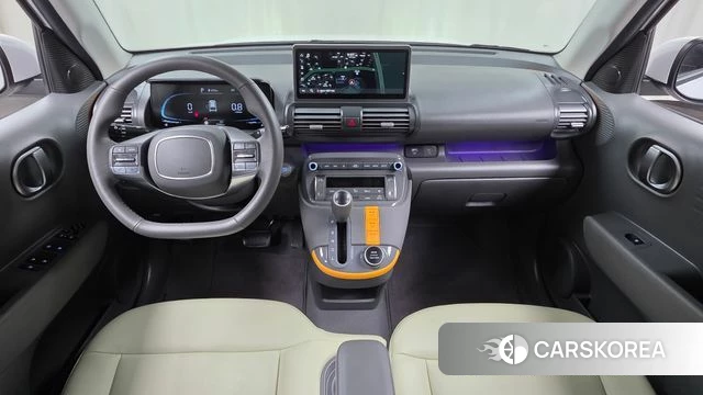 Hyundai The New Casper id 4381217 из Кореи 17
