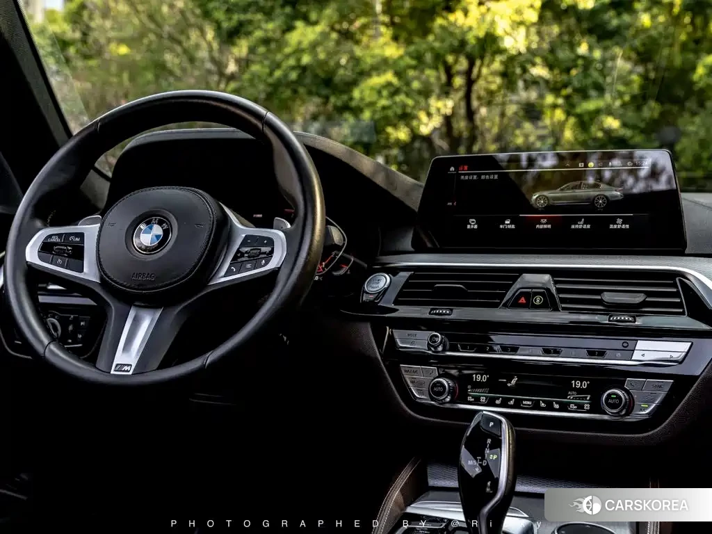 BMW 5 series id 4679797 из Китая 11
