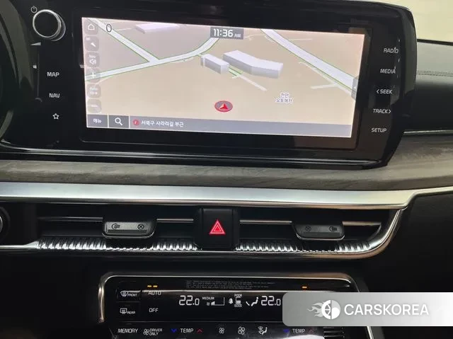 Kia K5 Hybrid 3rd Generation id 3433062 из Кореи 14