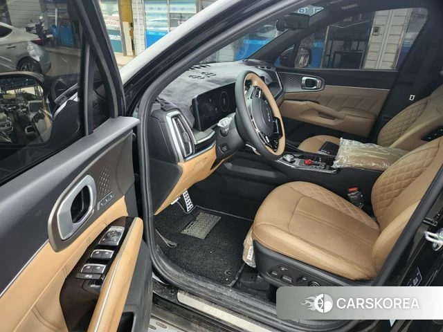 Kia The New Sorento 4th Generation id 4422070 из Кореи 17