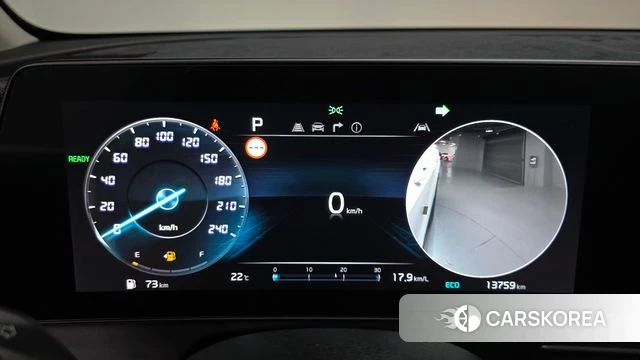 Kia Sportage 5th Generation Hybrid id 4442562 из Кореи 35