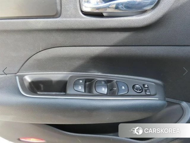 Renault Korea (Samsung) QM6 id 4403188 из Кореи 17