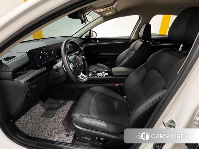 Kia The New K5 3rd generation id 3940083 из Кореи 14