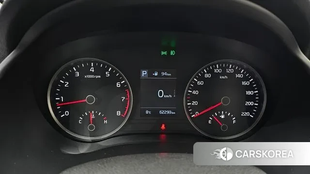 Kia Stonic id 3474928 из Кореи 17