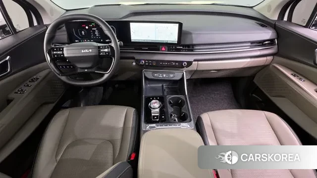 Kia The New Carnival 4th Generation id 3580666 из Кореи 17