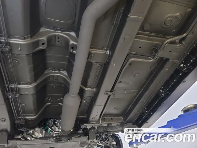 Kia The New Sorento 4th Generation id 2703715 из Кореи 14