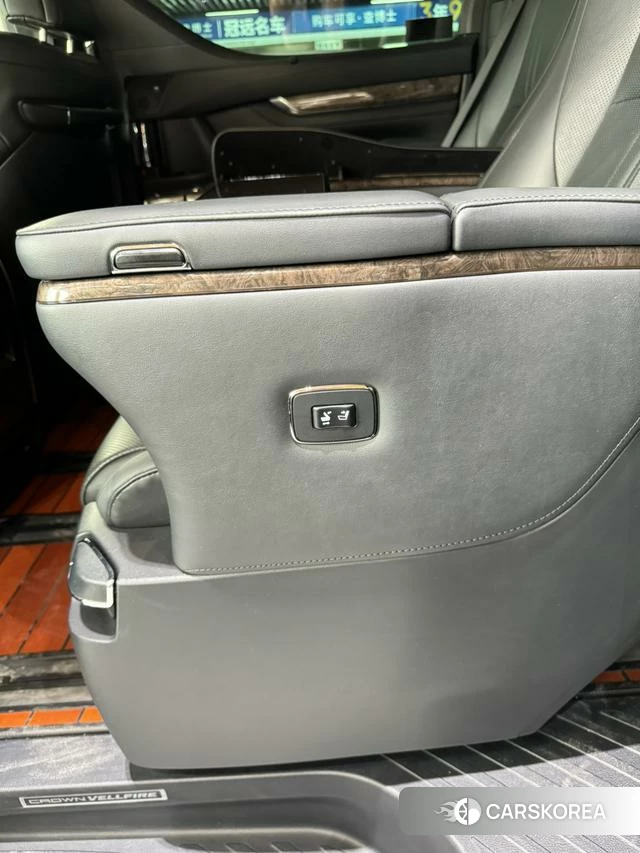 Toyota Wilfa id 4263643 из Китая 19