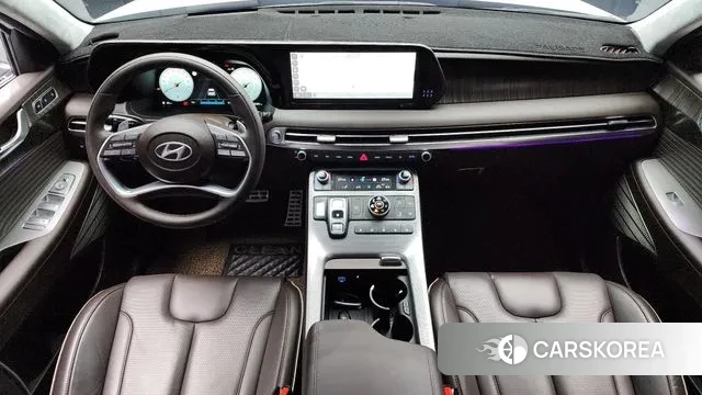 Hyundai The New Palisade id 3341474 из Кореи 17