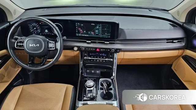 Kia Carnival 4th generation id 4360825 из Кореи 28