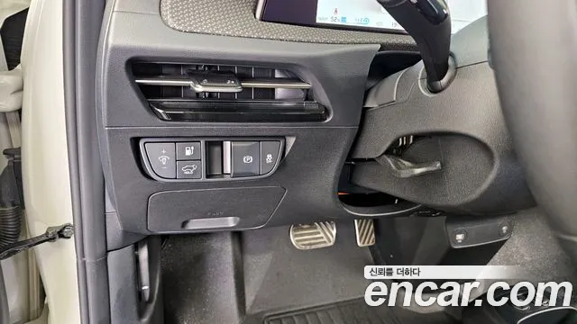 Kia EV6 id 2657900 из Кореи 17