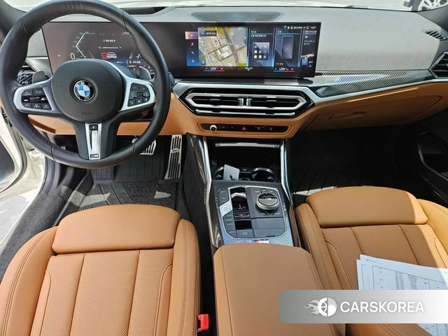 BMW 3 Series (G20) id 4511273 из Кореи 10