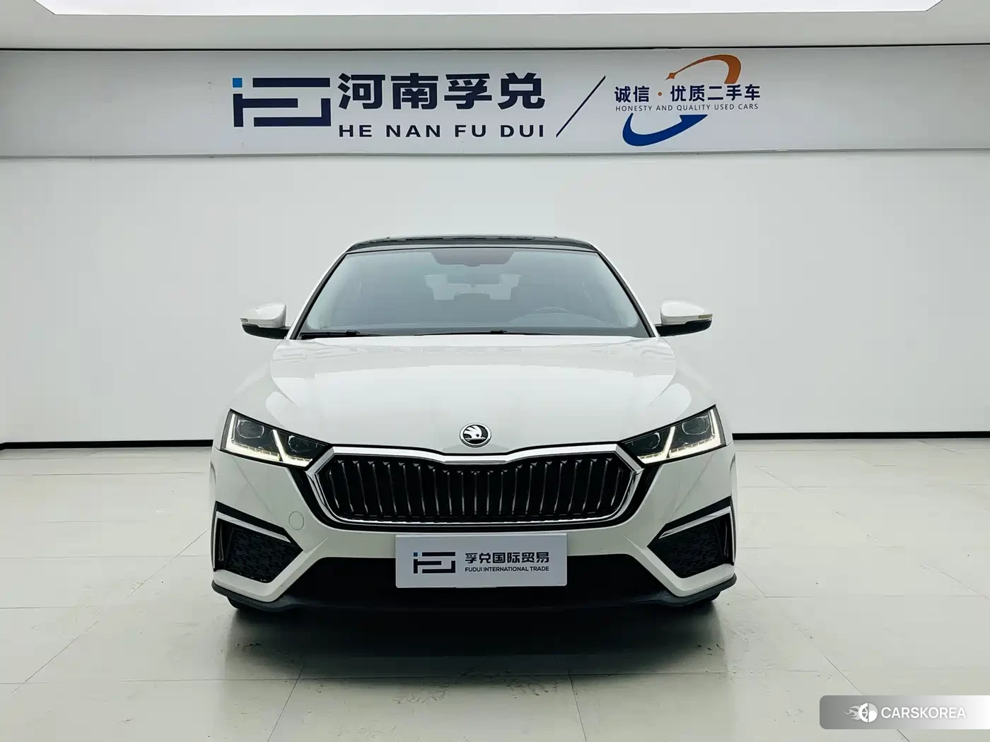 Skoda Octavia id 4514092 из Китая 12