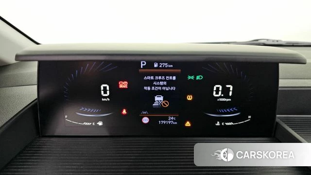 Hyundai Staria id 4905285 из Кореи 27