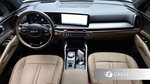Kia The New Sorento 4th Generation id 4696053 из Кореи 31