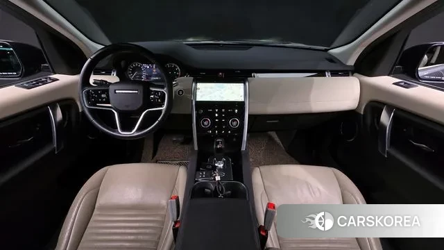 Land Rover Discovery Sports 2nd Generation id 3401046 из Кореи 17