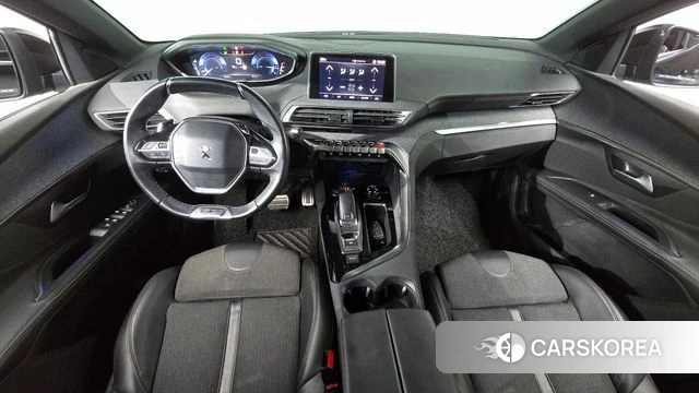 Peugeot 5008 second generation id 4417082 из Кореи 29