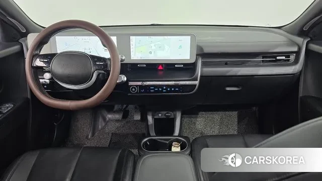 Hyundai Ionic 5 id 3305620 из Кореи 17