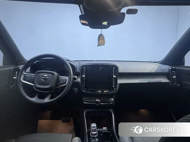 Volvo XC40 id 4214032 из Китая 17