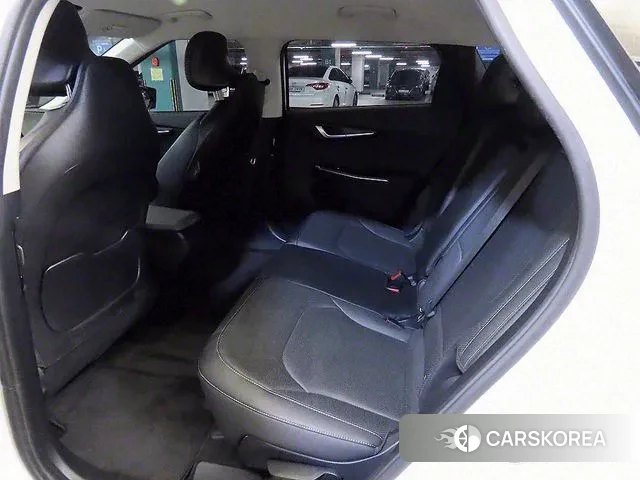 Kia EV6 id 3196419 из Кореи 17